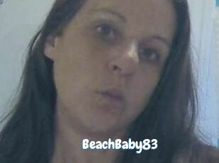 BeachBaby83