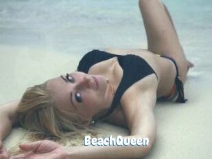BeachQueen Coquine Avenue