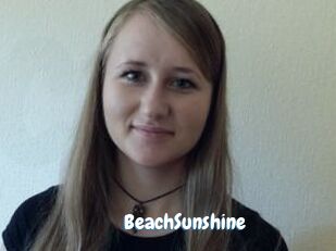 BeachSunshine