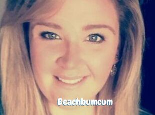 Beachbum_cum