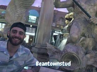 Beantownstud