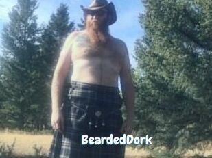 BeardedDork Coquine Avenue