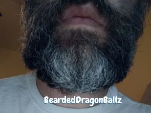 BeardedDragonBallz