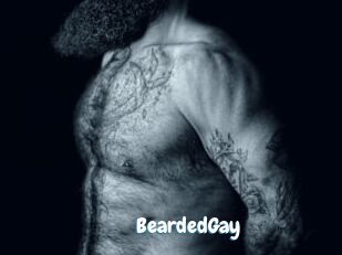 BeardedGay