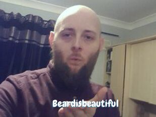 Beardisbeautiful