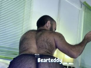 Bearteddy