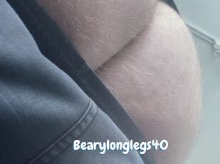 Bearylonglegs40 Coquine Avenue