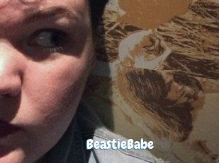 BeastieBabe