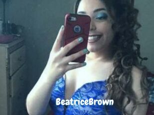 Beatrice_Brown