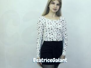 BeatriceGalant Coquine Avenue