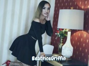 BeatriceGriffin Coquine Avenue