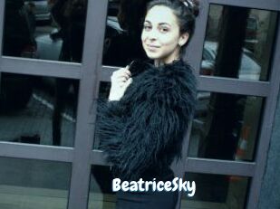 BeatriceSky Coquine Avenue