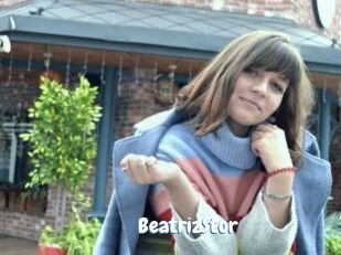 BeatrizStor Coquine Avenue