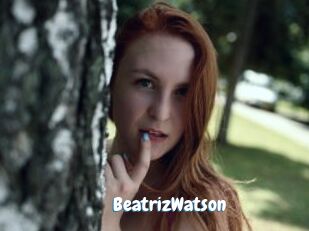 BeatrizWatson