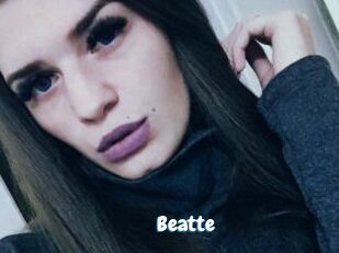 Beatte