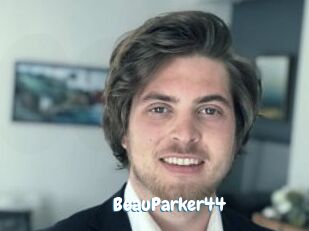 BeauParker44 Coquine Avenue
