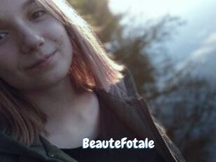 BeauteFotale