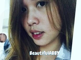 BeautifulABBY Coquine Avenue