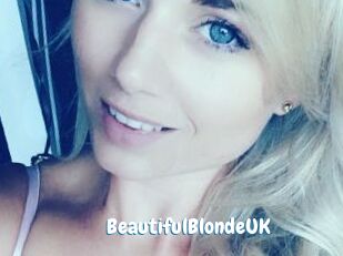 BeautifulBlondeUK