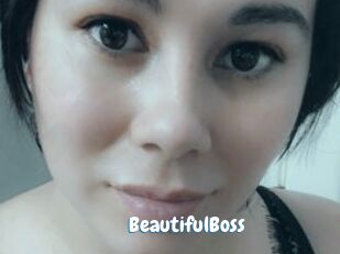 BeautifulBoss
