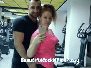 BeautifulCockNPinkPussy
