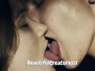 BeautifulCreaturesss Coquine Avenue