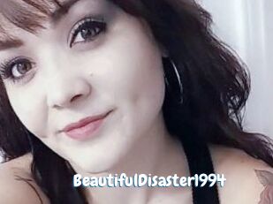 BeautifulDisaster1994