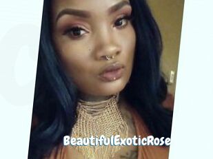 BeautifulExoticRose