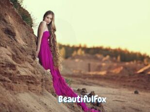 BeautifulFox