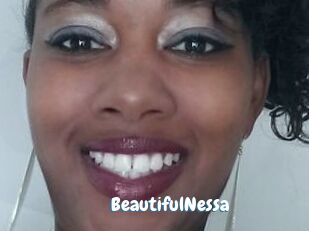 BeautifulNessa