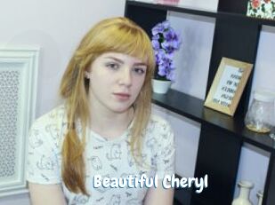 Beautiful_Cheryl