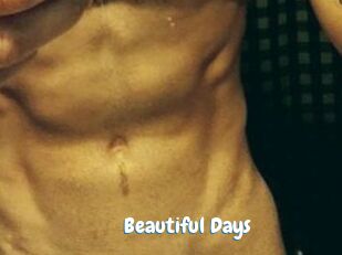 Beautiful_Days