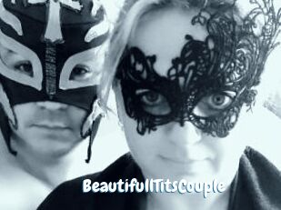 BeautifullTitsCouple