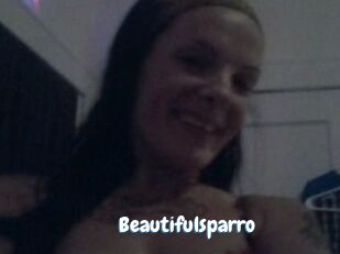 Beautifulsparro