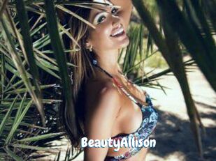 BeautyAllison Coquine Avenue