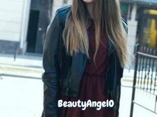 BeautyAngelO Coquine Avenue