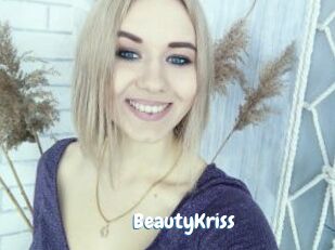 BeautyKriss Coquine Avenue