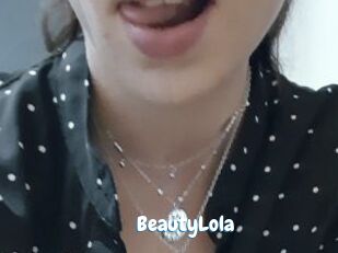 BeautyLola Coquine Avenue