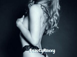 BeautyRoxxy