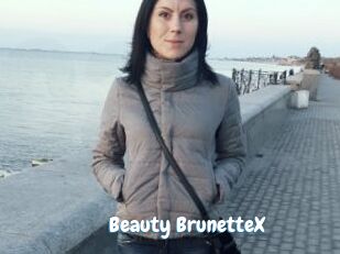 Beauty_BrunetteX
