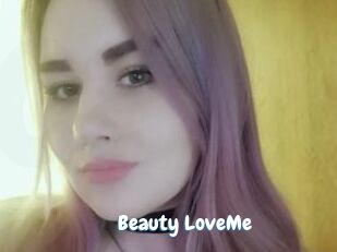 Beauty_LoveMe
