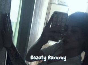 Beauty_Roxxxxy