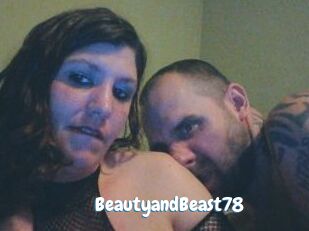 BeautyandBeast78