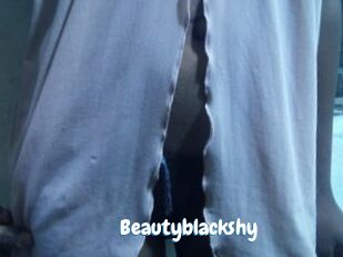 Beautyblackshy