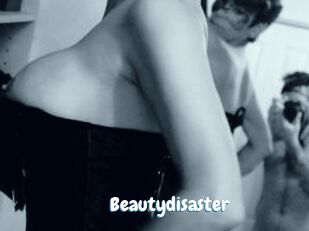 Beautydisaster