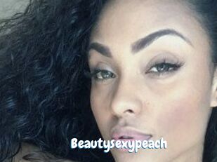 Beautysexypeach