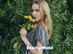 BeautyxModel