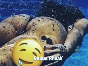 Bebbe_RheaX