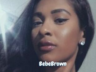 BebeBrown