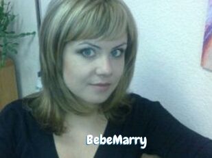 BebeMarry Coquine Avenue